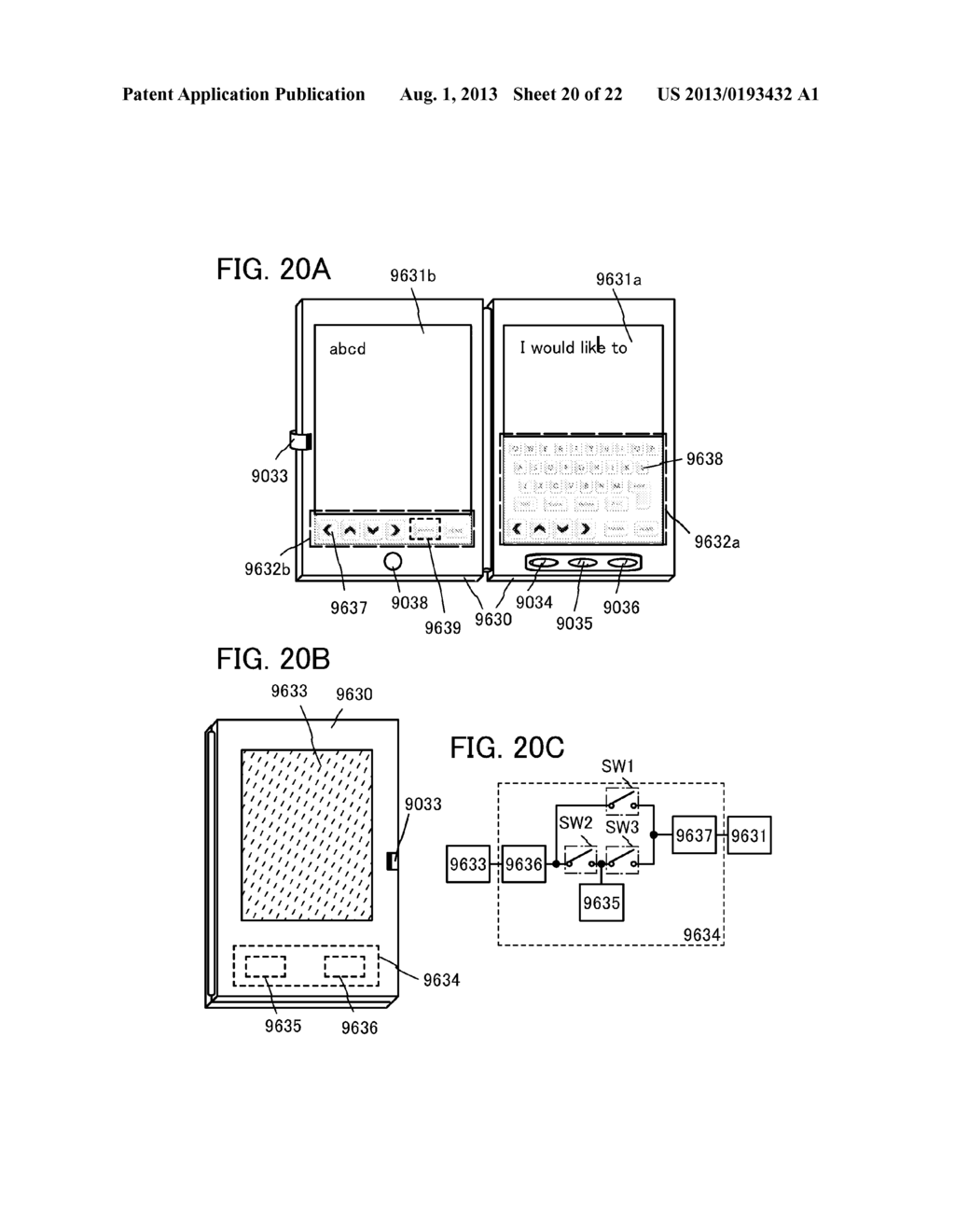 SEMICONDUCTOR DEVICE AND METHOD FOR MANUFACTURING THE SAME - diagram, schematic, and image 21