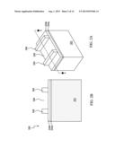 FINFET AND METHOD OF FABRICATING THE SAME diagram and image