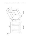 FINFET AND METHOD OF FABRICATING THE SAME diagram and image