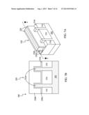 FINFET AND METHOD OF FABRICATING THE SAME diagram and image