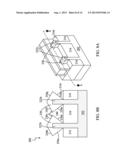 FINFET AND METHOD OF FABRICATING THE SAME diagram and image