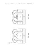 FINFET AND METHOD OF FABRICATING THE SAME diagram and image