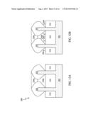 FINFET AND METHOD OF FABRICATING THE SAME diagram and image