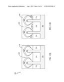 FINFET AND METHOD OF FABRICATING THE SAME diagram and image