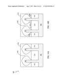 FINFET AND METHOD OF FABRICATING THE SAME diagram and image