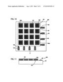 LIGHT-EMITTING DEVICE AND METHOD OF MANUFACTURING THE SAME diagram and image