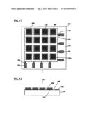 LIGHT-EMITTING DEVICE AND METHOD OF MANUFACTURING THE SAME diagram and image