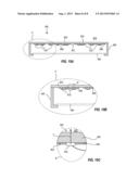 Methods Of Integrating LED Chips With Heat Sinks, And Led-Based Lighting     Assemblies Made Thereby diagram and image