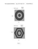 METHOD OF FORMING A LIGHT EMITTING DIODE STRUCTURE AND A LIGHT DIODE     STRUCTURE diagram and image