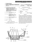 LIGHT EMITTING ELEMENT WITH IMPROVED LIGHT EXTRACTION EFFICIENCY, LIGHT     EMITTING DEVICE COMPRISING THE SAME, AND FABRICATING METHOD OF THE LIGHT     EMITTING ELEMENT AND THE LIGHT EMITTING DEVICE diagram and image