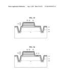 LIGHT EMITTING ELEMENT WITH IMPROVED LIGHT EXTRACTION EFFICIENCY, LIGHT     EMITTING DEVICE COMPRISING THE SAME, AND FABRICATING METHOD OF THE LIGHT     EMITTING ELEMENT AND THE LIGHT EMITTING DEVICE diagram and image