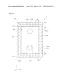 SEMICONDUCTOR LIGHT EMITTING ELEMENT, METHOD FOR PRODUCING SEMICONDUCTOR     LIGHT EMITTING ELEMENT AND LIGHT EMITTING DEVICE diagram and image