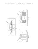 FIELD EFFECT TRANSISTOR AND A METHOD OF FORMING THE TRANSISTOR diagram and image