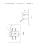 FIELD EFFECT TRANSISTOR AND A METHOD OF FORMING THE TRANSISTOR diagram and image