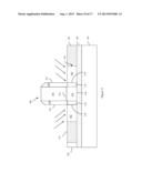 FIELD EFFECT TRANSISTOR AND A METHOD OF FORMING THE TRANSISTOR diagram and image