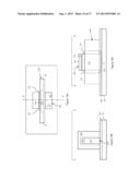 FIELD EFFECT TRANSISTOR AND A METHOD OF FORMING THE TRANSISTOR diagram and image