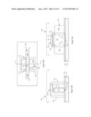 FIELD EFFECT TRANSISTOR AND A METHOD OF FORMING THE TRANSISTOR diagram and image