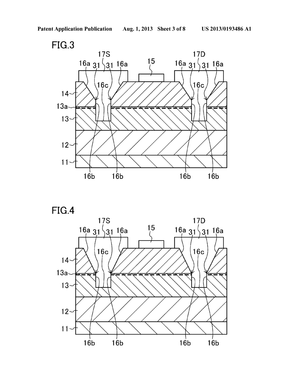 SEMICONDUCTOR DEVICE - diagram, schematic, and image 04