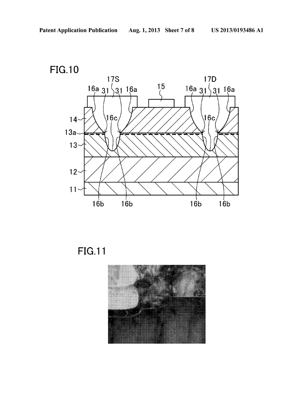 SEMICONDUCTOR DEVICE - diagram, schematic, and image 08