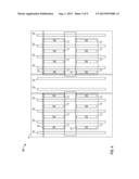 INTEGRATED CIRCUITS INCLUDING COPPER LOCAL INTERCONNECTS AND METHODS FOR     THE MANUFACTURE THEREOF diagram and image