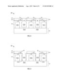 INTEGRATED CIRCUITS INCLUDING COPPER LOCAL INTERCONNECTS AND METHODS FOR     THE MANUFACTURE THEREOF diagram and image