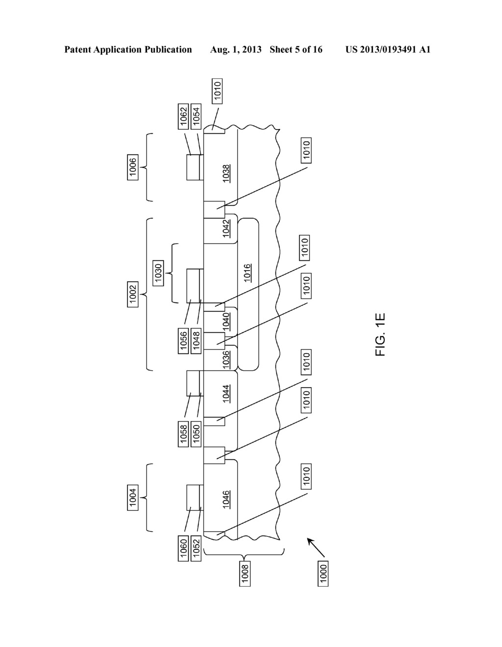 Field Controlled Diode with Positively Biased Gate - diagram, schematic, and image 06