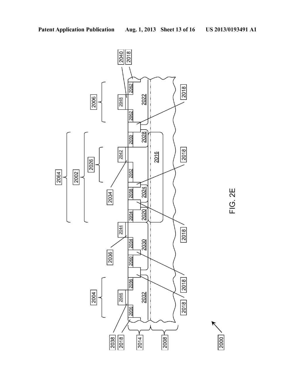 Field Controlled Diode with Positively Biased Gate - diagram, schematic, and image 14