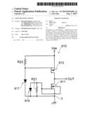 LIGHT RECEIVING CIRCUIT diagram and image