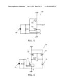 LIGHT RECEIVING CIRCUIT diagram and image