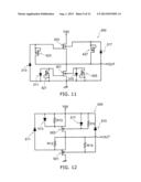 LIGHT RECEIVING CIRCUIT diagram and image