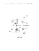 LIGHT RECEIVING CIRCUIT diagram and image