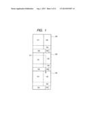 PHOTOELECTRIC CONVERSION APPARATUS AND IMAGING SYSTEM USING THE SAME diagram and image