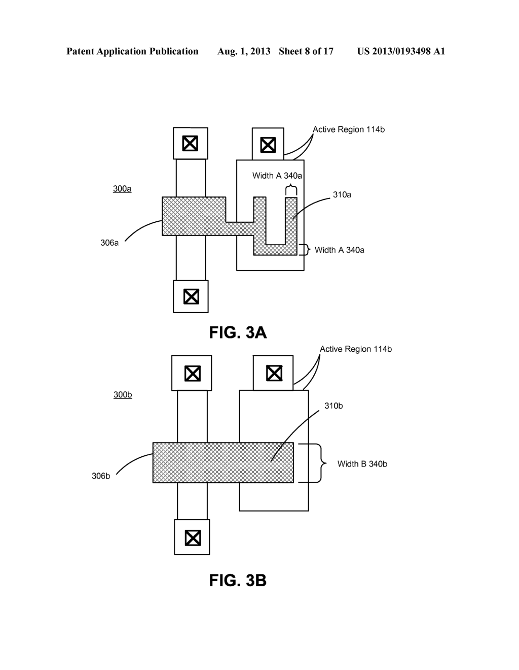 Asymmetric Dense Floating Gate Nonvolatile Memory with Decoupled Capacitor - diagram, schematic, and image 09