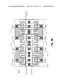 Asymmetric Dense Floating Gate Nonvolatile Memory with Decoupled Capacitor diagram and image