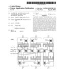 Asymmetric Dense Floating Gate Nonvolatile Memory with Decoupled Capacitor diagram and image