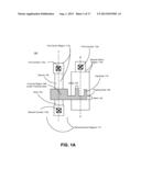 Asymmetric Dense Floating Gate Nonvolatile Memory with Decoupled Capacitor diagram and image