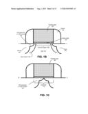 Asymmetric Dense Floating Gate Nonvolatile Memory with Decoupled Capacitor diagram and image