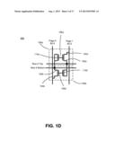 Asymmetric Dense Floating Gate Nonvolatile Memory with Decoupled Capacitor diagram and image