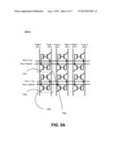 Asymmetric Dense Floating Gate Nonvolatile Memory with Decoupled Capacitor diagram and image