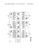 Asymmetric Dense Floating Gate Nonvolatile Memory with Decoupled Capacitor diagram and image