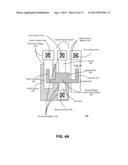 Asymmetric Dense Floating Gate Nonvolatile Memory with Decoupled Capacitor diagram and image