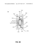 Asymmetric Dense Floating Gate Nonvolatile Memory with Decoupled Capacitor diagram and image