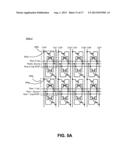 Asymmetric Dense Floating Gate Nonvolatile Memory with Decoupled Capacitor diagram and image