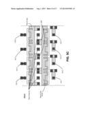 Asymmetric Dense Floating Gate Nonvolatile Memory with Decoupled Capacitor diagram and image