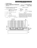 SEMICONDUCTOR DEVICE AND METHOD OF MANUFACTURING THE SAME diagram and image