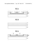 SEMICONDUCTOR DEVICE AND METHOD OF MANUFACTURING THE SAME diagram and image