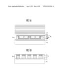 SEMICONDUCTOR DEVICE AND METHOD OF MANUFACTURING THE SAME diagram and image