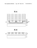 SEMICONDUCTOR DEVICE AND METHOD OF MANUFACTURING THE SAME diagram and image