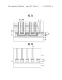 SEMICONDUCTOR DEVICE AND METHOD OF MANUFACTURING THE SAME diagram and image