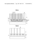 SEMICONDUCTOR DEVICE AND METHOD OF MANUFACTURING THE SAME diagram and image